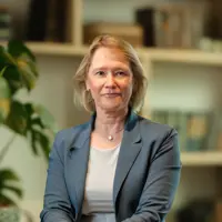 Heleen Wessel Krijger