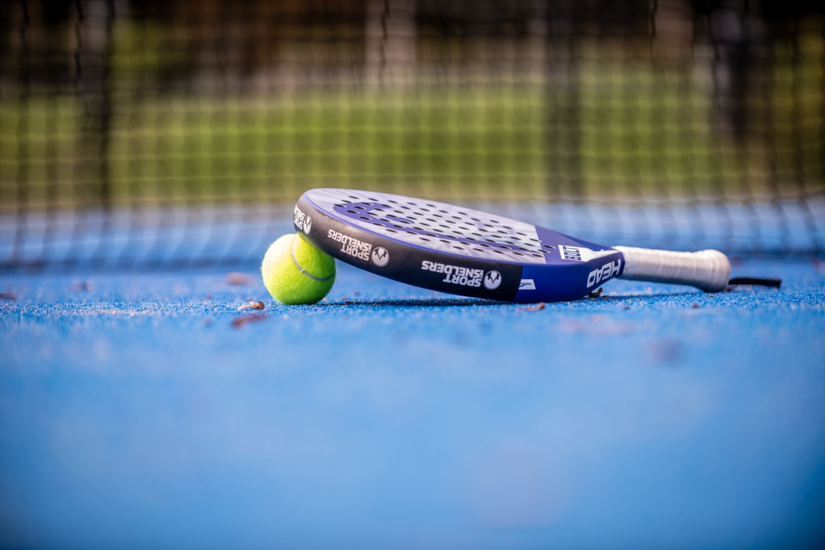 Padel Hobby Sport
