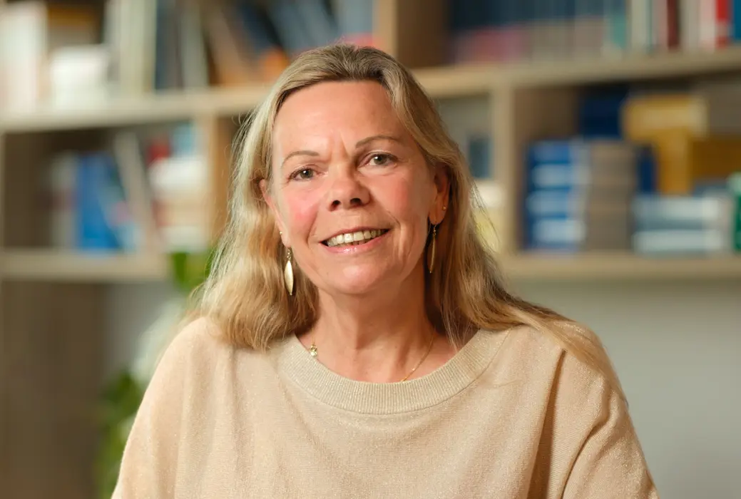 Scharft Annet