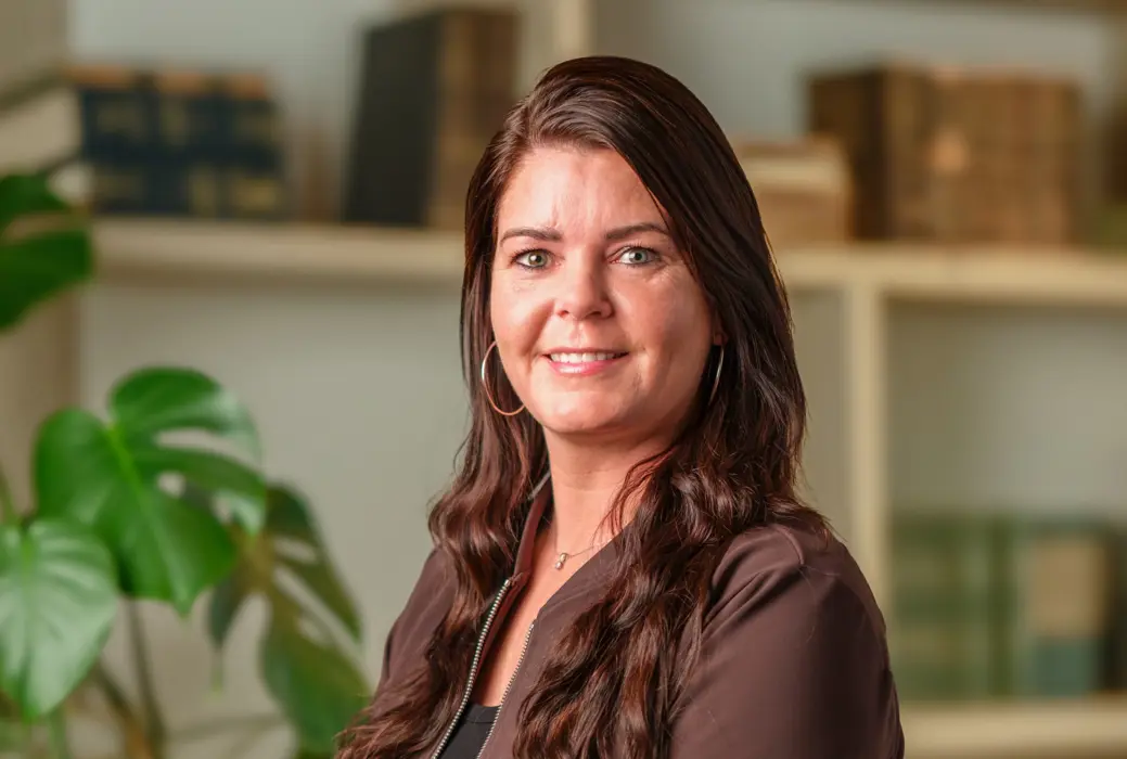 Van Der Heijden Kersten Lisanne