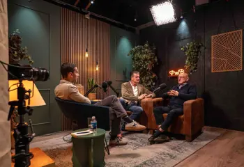 Podcast Foto
